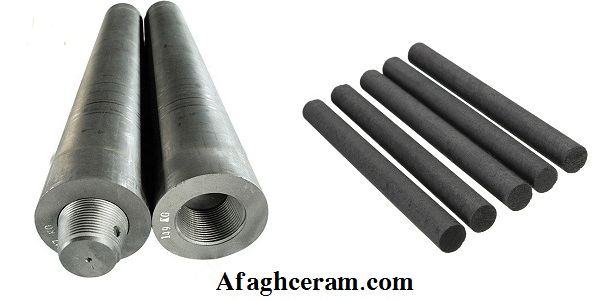 الکترود گرافیتی
