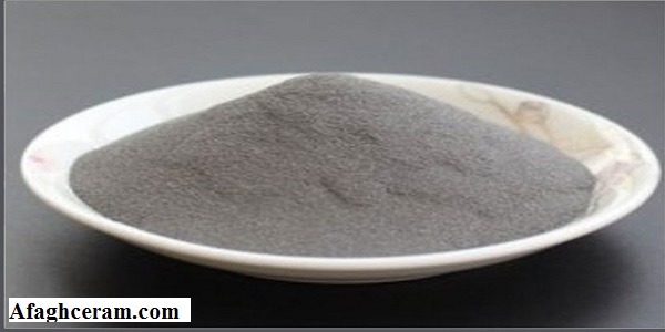 پودر ریخته گری